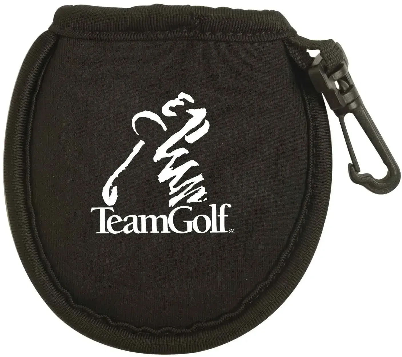 Branded Golf Ball Cleaner — view 2