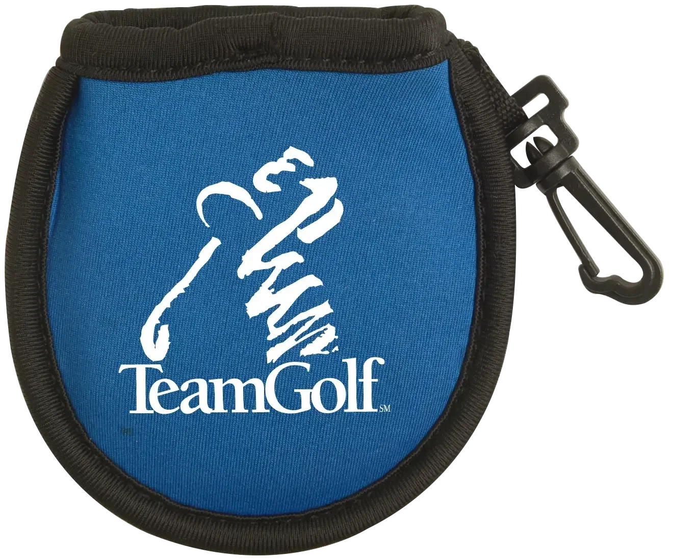 Branded Golf Ball Cleaner — view 3