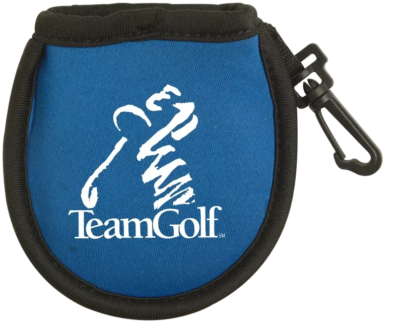 Branded Golf Ball Cleaner — view 3