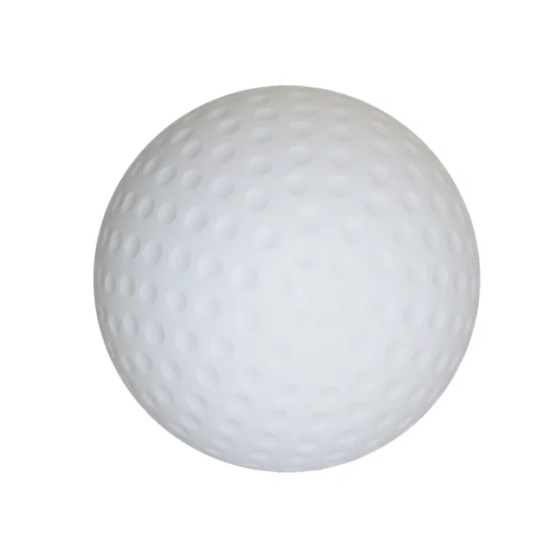 Golf Ball Shape Stress Reliever — view 5