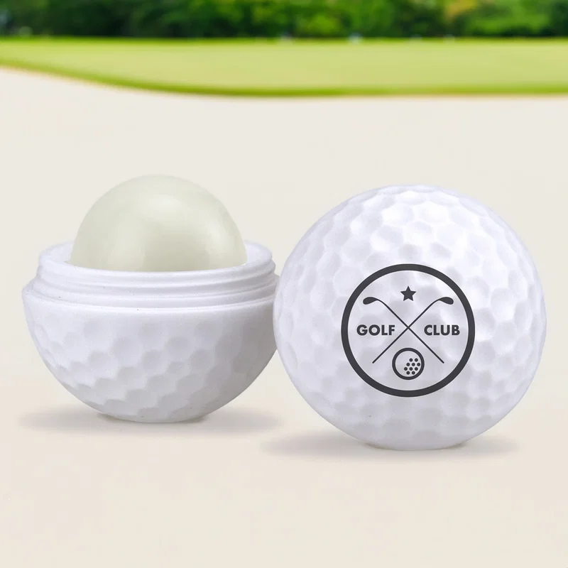 Golf Ball Sunscreen — view 2