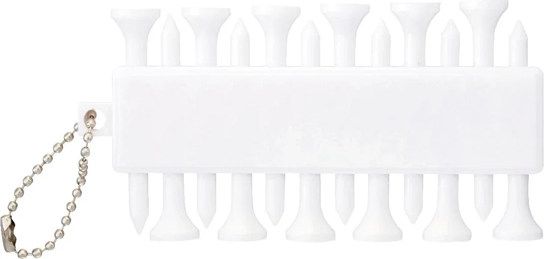 Custom Golf Buddy Accessory Set - Plastic — view 11