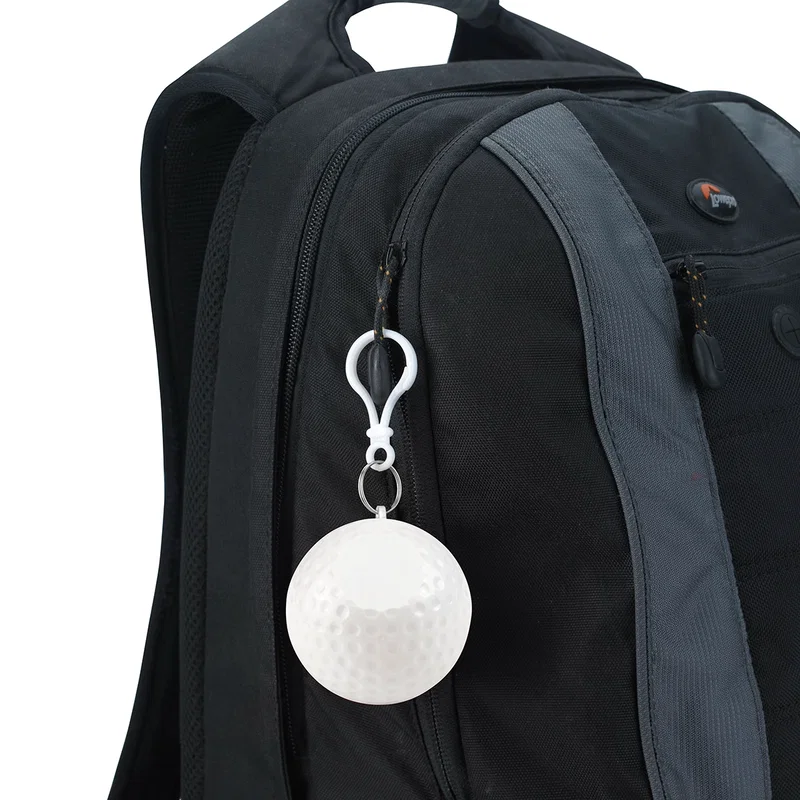 Golf Fanatic Poncho — view 5