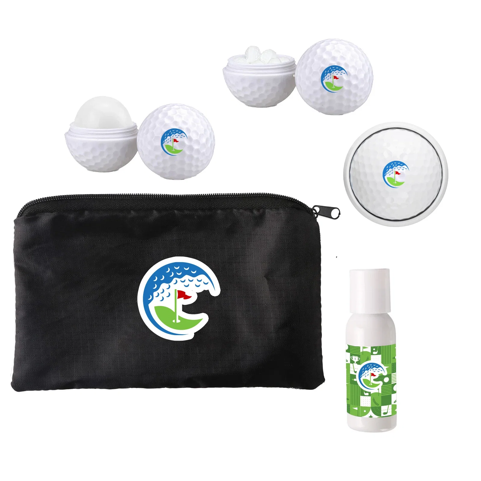 Golf & Go Kit Small — view 2