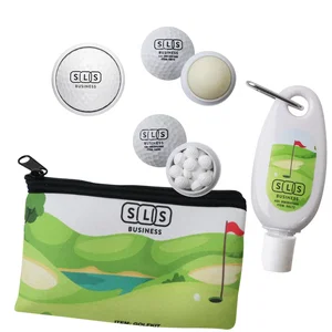 Golf Kit