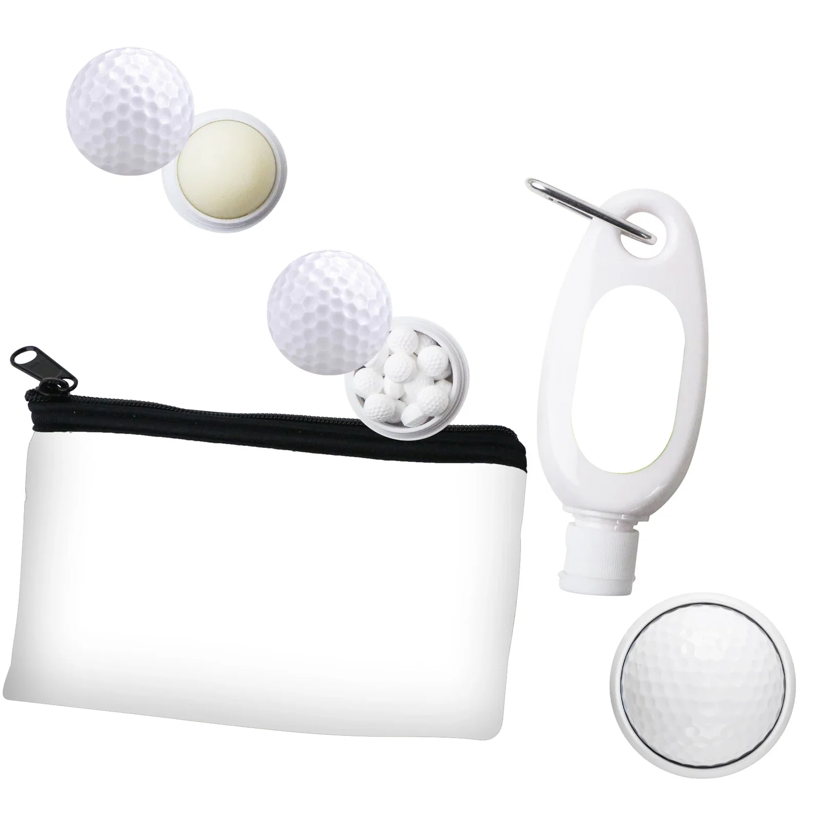 Golf Kit — view 3