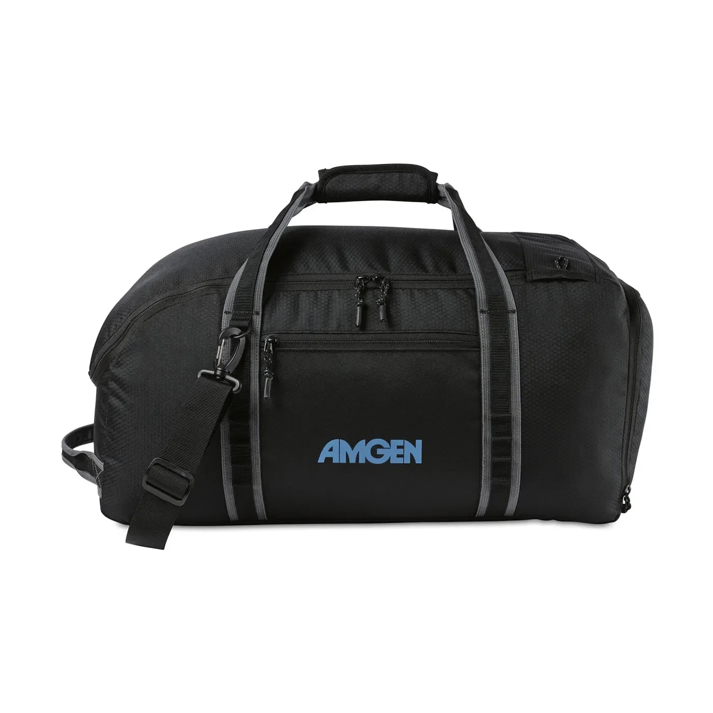 Golf Links Duffel — view 2