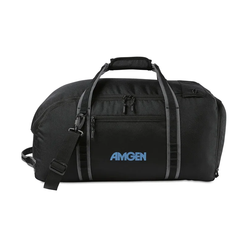Golf Links Duffel — view 2