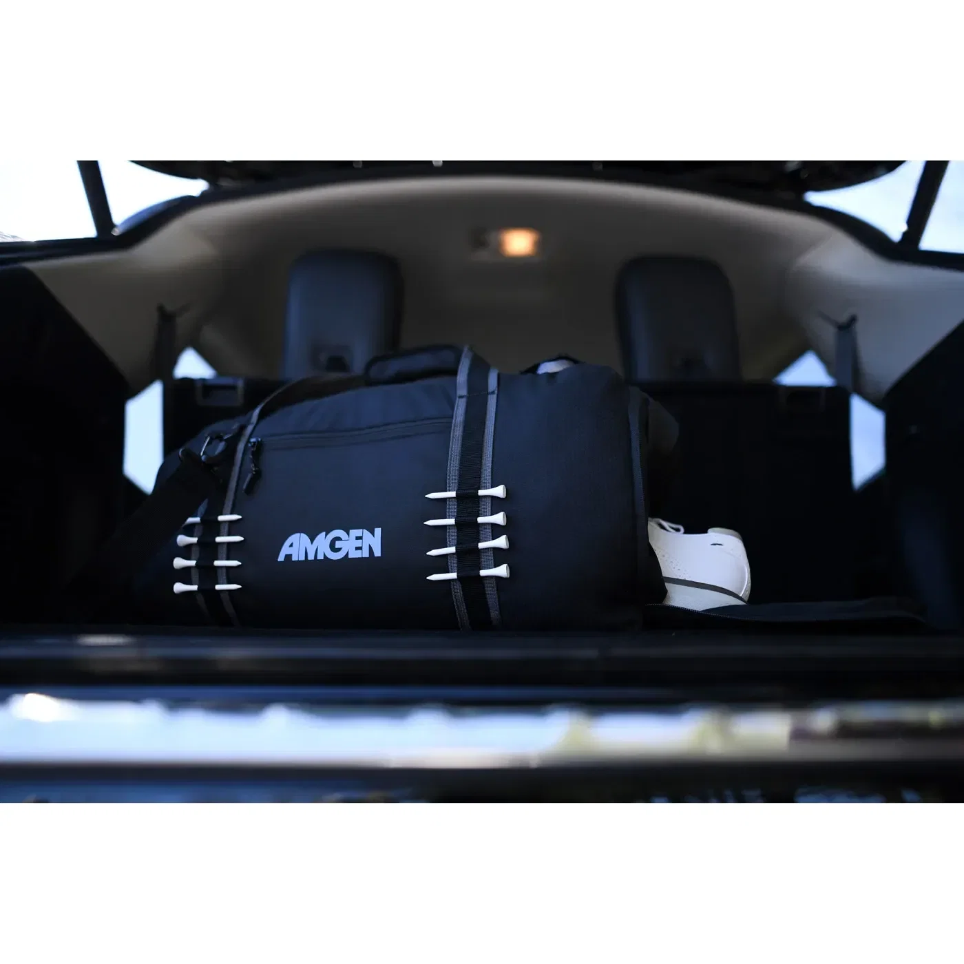 Golf Links Duffel — view 4