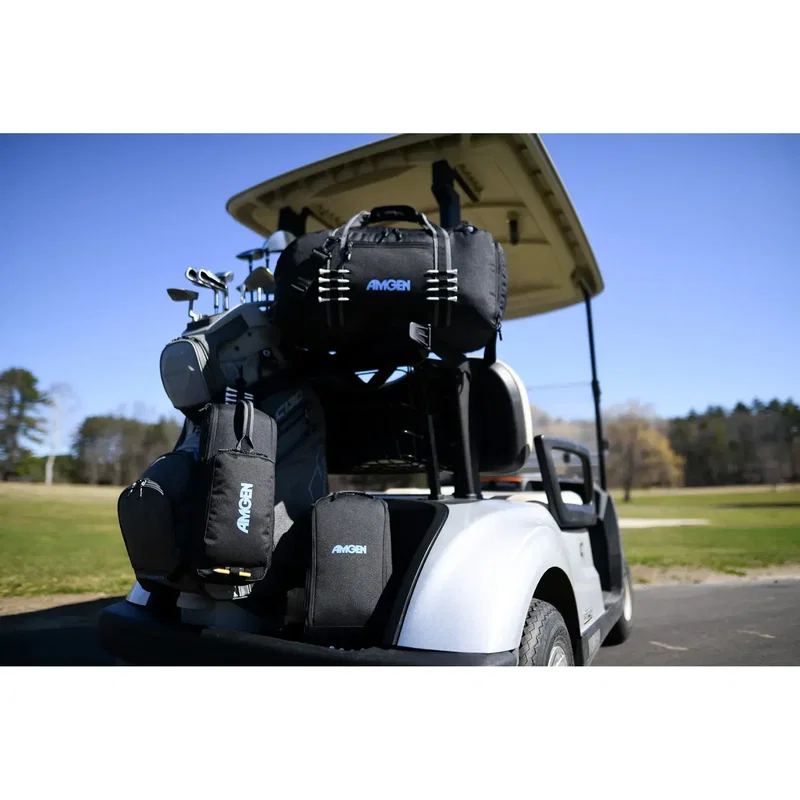 Golf Links Duffel — view 6