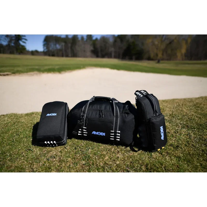 Golf Links Duffel — view 7