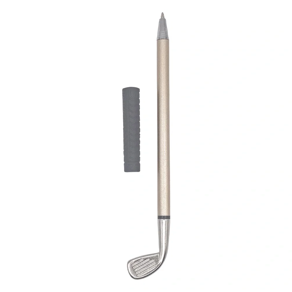 Golf Pen Iron — view 2