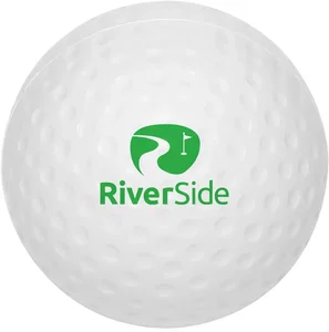 Custom Golf Stress Ball