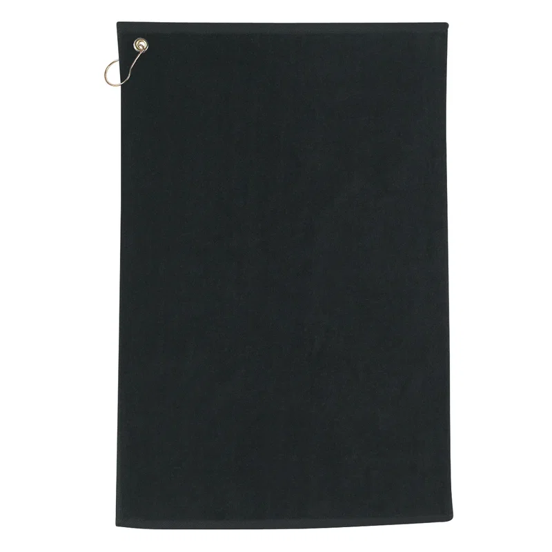 Golf Towel — view 5