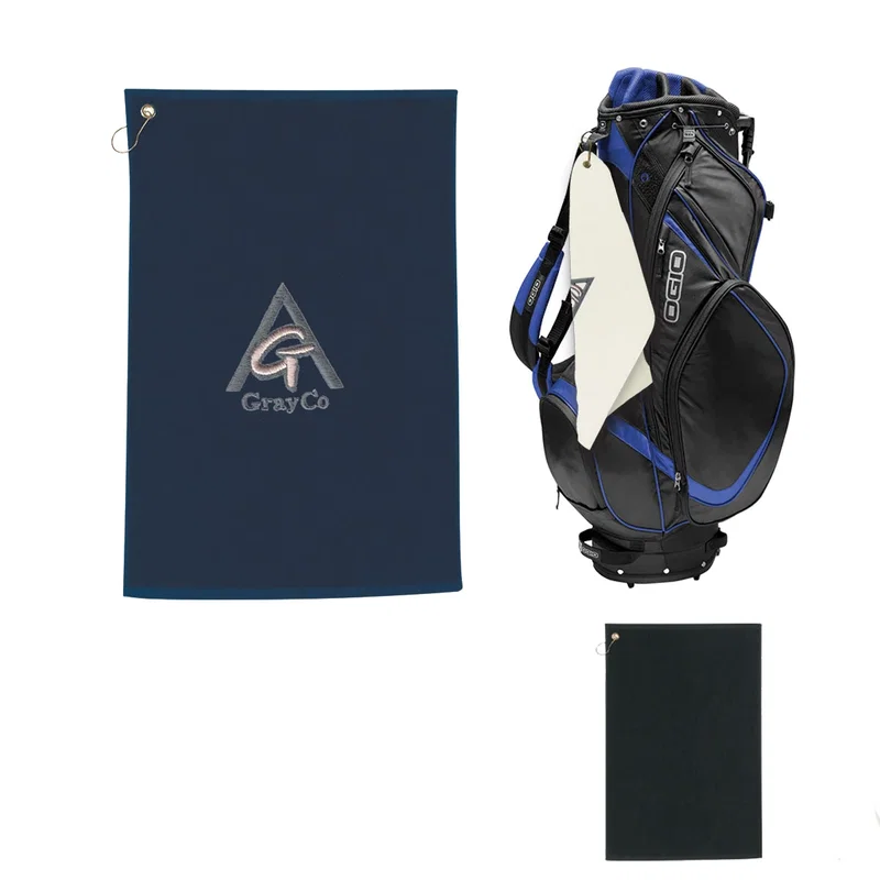 Golf Towel — view 6