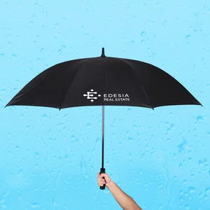 GOLF UMBRELLA: 60" Arc