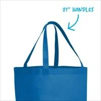 Good Value™ Big Value Tote — view 2