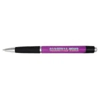 Good Value™ Carnival Ocean RPP Pen — view 2