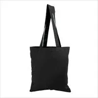 Good Value™ Colored Economy Tote — view 3