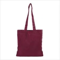 Good Value™ Colored Economy Tote — view 4