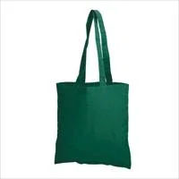 Good Value™ Colored Economy Tote — view 6