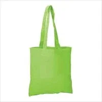 Good Value™ Colored Economy Tote — view 8