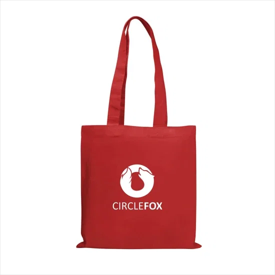 Good Value™ Colored Magazine Economy Tote