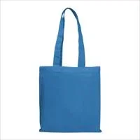 Good Value™ Colored Magazine Economy Tote — view 4