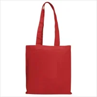 Good Value™ Colored Magazine Economy Tote — view 5