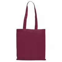 Good Value™ Colored Magazine Economy Tote — view 7