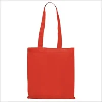 Good Value™ Colored Magazine Economy Tote — view 8