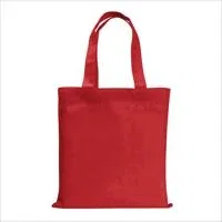 Good Value™ Colored Mini Economy Tote — view 4