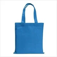 Good Value™ Colored Mini Economy Tote — view 5