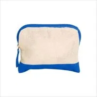Good Value™ Cotton Colored Accent Accessory Bag — view 4
