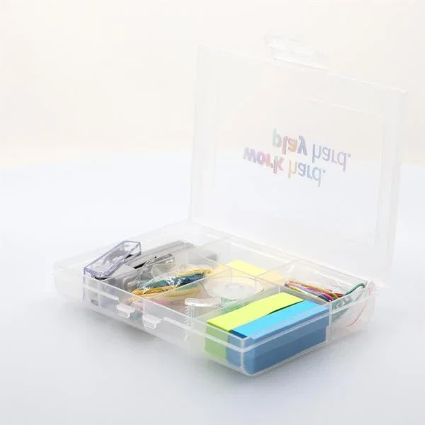Good Value™ Desk in a Box — view 2