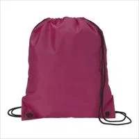 Good Value™ Drawstring Sport Pack — view 10