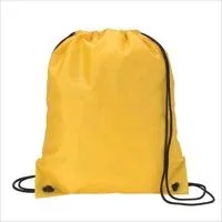 Good Value™ Drawstring Sport Pack — view 2