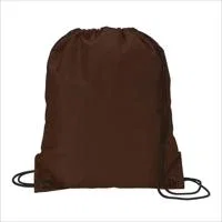 Good Value™ Drawstring Sport Pack — view 5