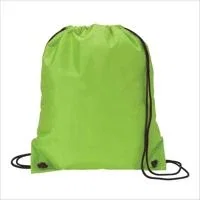 Good Value™ Drawstring Sport Pack — view 9