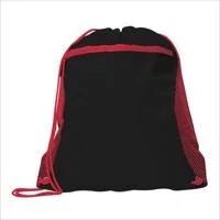Good Value™ Duo Color Mesh Pocket Sport Pack — view 2