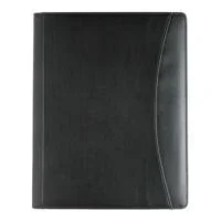 Good Value™ Executive Crescent Padfolio — view 3