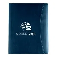 Good Value™ Executive Crescent Padfolio — view 4