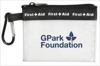 Good Value™ Frosty Clipper First Aid Kit - 8 Piece — view 2