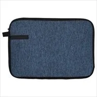 Good Value™ Heather 13" Laptop Sleeve — view 2