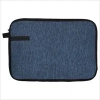 Good Value™ Heather 13" Laptop Sleeve — view 3