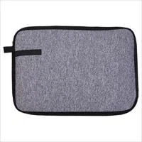 Good Value™ Heather 13" Laptop Sleeve — view 4
