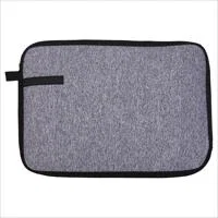 Good Value™ Heather 13" Laptop Sleeve — view 5