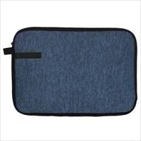 Good Value™ Heather 15" Laptop Sleeve — view 2