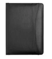 Good Value™ Jr. Executive Crescent Padfolio — view 3