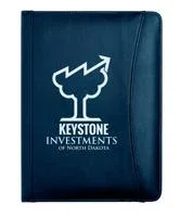 Good Value™ Jr. Executive Crescent Padfolio — view 4